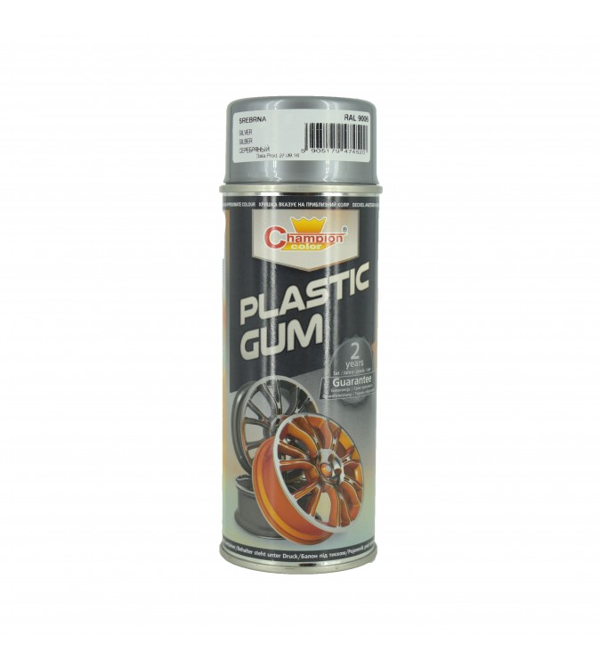 Spray-vopsea-cauciucata-ARGINTIU-RAL-9006-Champion