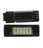 Lampa-LED-numar-7217-compatibil-MERCEDES
