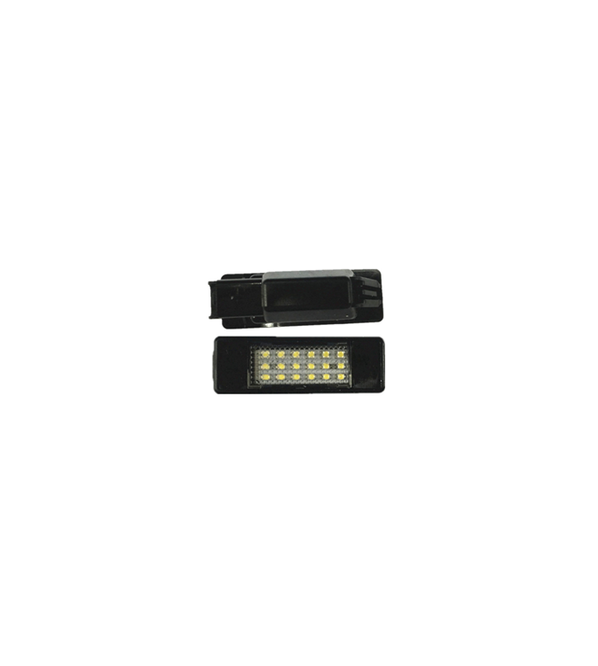Lampa-LED-numar-7217-compatibil-MERCEDES