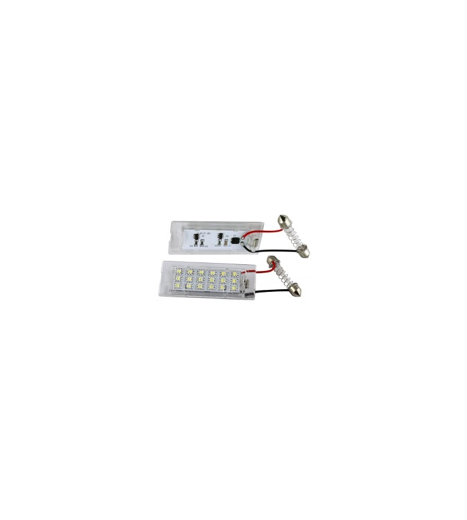 Lampa-LED-numar-7116-compatibil-BMW Lampa-LED-numar-7116-compatibil-BMW