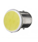 Bec-cireasa-3W-COB-BA15S-lumina-galbena-12V-Tip-vechi-SIMETRIC-56266Y-12V