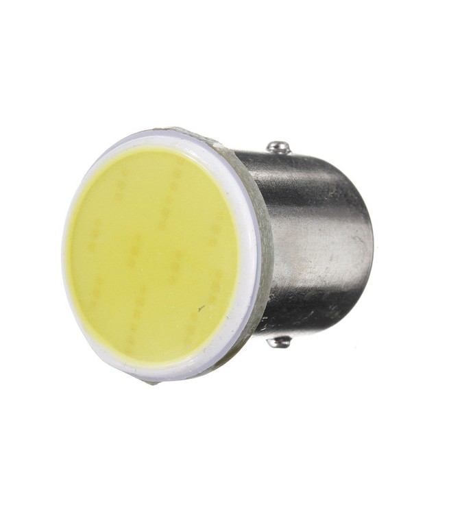 Bec-cireasa-3W-COB-BA15S-lumina-galbena-12V-Tip-vechi-SIMETRIC-56266Y-12V Bec-cireasa-3W-COB-BA15S-lumina-galbena-12V-Tip-vechi-SIMETRIC-56266Y-12V