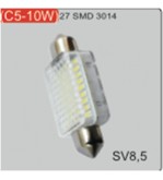 Bec-cu-LED-sofit-27-SMD-cu-lentila-3D-11x39-set-2-buc-12V-85318