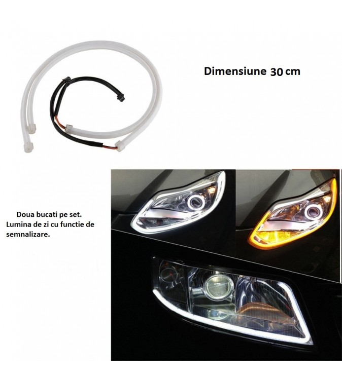 Banda-flexibila-LED-DRL-cu-functie-de-semnalizare-30cm-BO30WY Banda-flexibila-LED-DRL-cu-functie-de-semnalizare-30cm-BO30WY