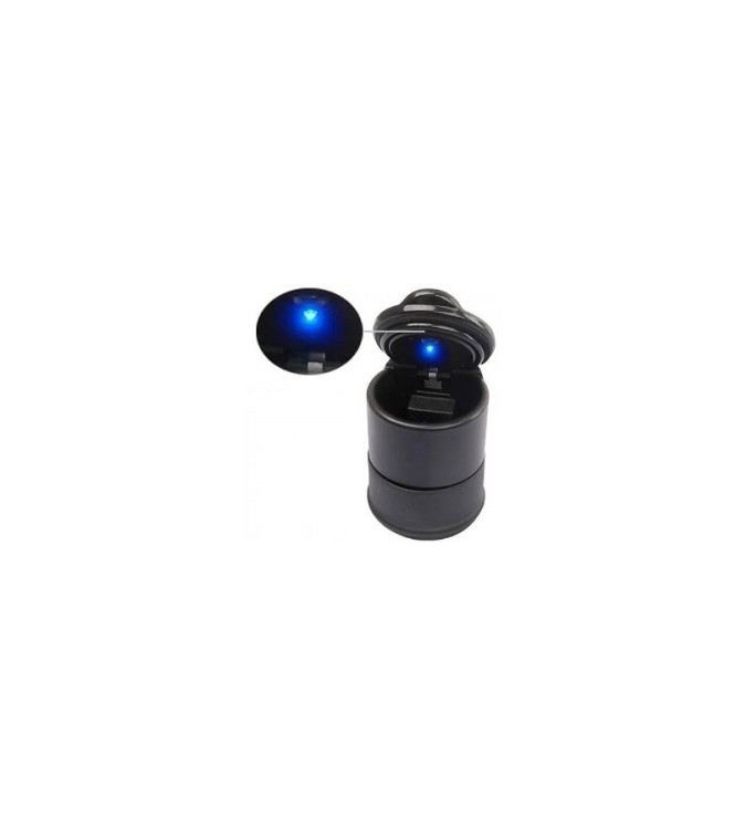 Scrumiera-S4-cu-LED Scrumiera-S4-cu-LED