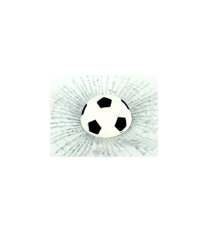 Abtibild-MINGIE-FOTBAL-3D-Q4-cu-forma-in-relief