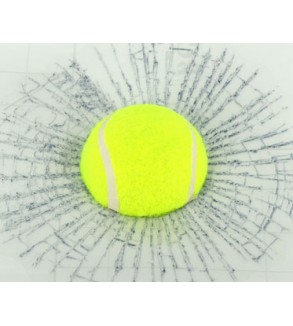 Abtibild-Abtibild-MINGIE-TENIS-3D-Q1-cu-forma-in-relief