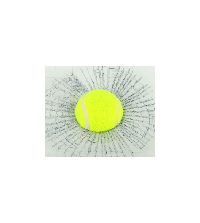 Abtibild-Abtibild-MINGIE-TENIS-3D-Q1-cu-forma-in-relief