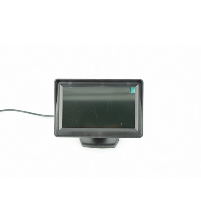 Monitor-4-3-LCD-universal-de-vedere-in-spate-OD430