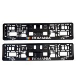 Suport-numar-inmatriculare-ROMANIA-2bucset