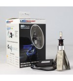 Bec-LED-5S-HB49006-CANBUS-6000K-12v24v