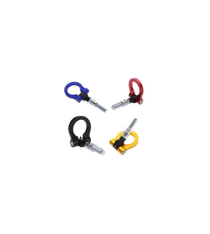 Carlig-remorcare-racing-AK-8101-NEGRU