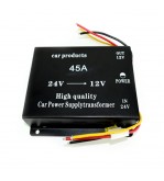 Invertor-memorie-24V-12V-45-A
