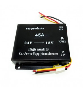 Invertor-memorie-24V-12V-45-A