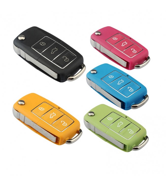 Carcasa-telecomanda-compatibila-VW-9002C-NEGRU