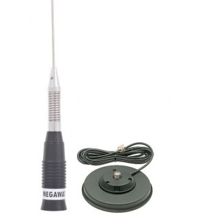 Antena-Statie-MEGAWAT-ML145-