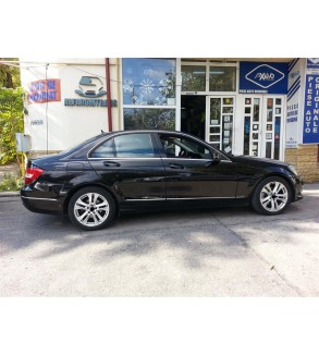 Perdele-interior-Mercedes-C200-W204-2007-2014-sedan