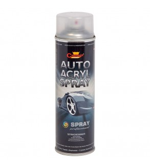 Spray-LAC-TRANSPARENT-Profesional-CHAMPION-500ml