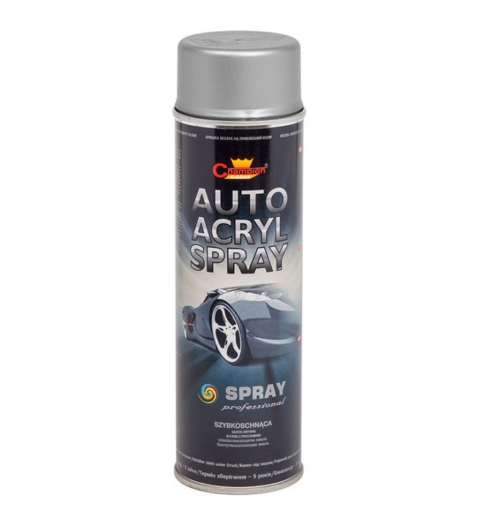 Spray-vopsea-Profesional-CHAMPION-ARGINTIU-500ml Spray-vopsea-Profesional-CHAMPION-ARGINTIU-500ml