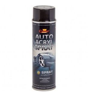 Spray-vopsea-Profesional-CHAMPION-NEGRU-LUCIOS-500ml