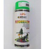 Spray-vopsea-Profesional-CHAMPION-VERDE-FLUORESCENT-400ml