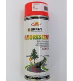 Spray-vopsea-Profesional-CHAMPION-ROSU-FLUORESCENT-400ml