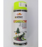 Spray-vopsea-Profesional-CHAMPION-GALBEN-FLUORESCENT-400ml