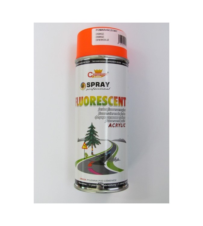Spray-vopsea-Profesional-CHAMPION-PORTOCALIU-FLUORESCENT-400ml Spray-vopsea-Profesional-CHAMPION-PORTOCALIU-FLUORESCENT-400ml