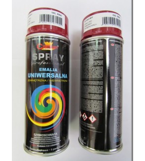 Spray-vopsea-Profesional-CHAMPION-RAL-3004-Rosu-400ml