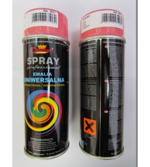 Spray-vopsea-Profesional-CHAMPION-RAL-3017-Roz-400ml