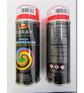 Spray-vopsea-Profesional-CHAMPION-RAL-3020-Rosu-400ml