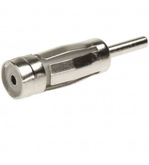 Adaptor-mufa-radio-blaupunkt