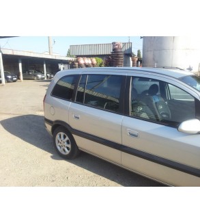 Perdele-interior-Opel-Zafira-A-1999-2005