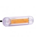 Lampa-gabarit-110x305--LED--galbena--12-36V--FT-045Z-Fristom