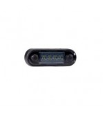 Lampa-gabarit--84x27--LED--slim-alba-2-garnituri-FT-073B-FRISTOMgeam-fumuriu