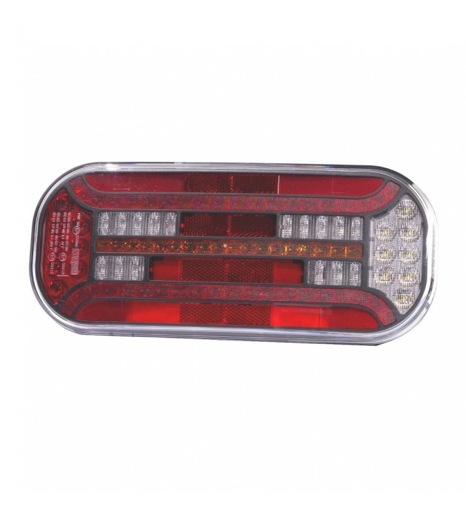 Lampa-spate-302x130--LED--6-functii--dreapta--FT-600-P-Fristom Lampa-spate-302x130--LED--6-functii--dreapta--FT-600-P-Fristom