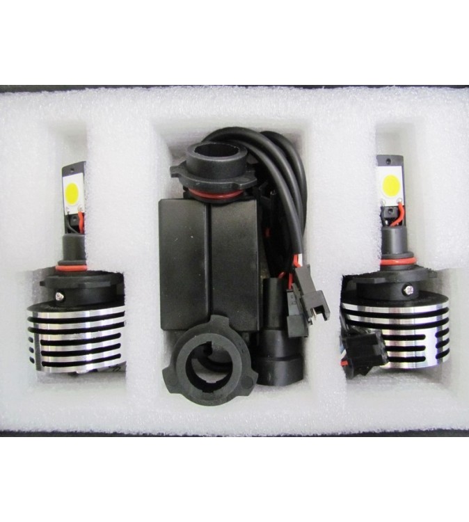 Bec-LED-ART201-H10--9005--9006-CANBUS-6000K Bec-LED-ART201-H10--9005--9006-CANBUS-6000K
