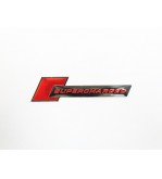 Emblema-SUPERCHARGED-TS-105