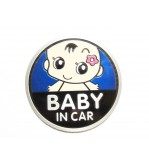 Abtibild-TS-122-BABY-IN-CAR-fond-albastru