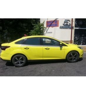 Perdele-interior-Ford-Focus-2011-sedan
