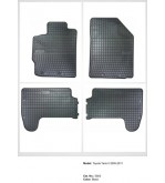 Covoare-cauciuc-TOYOTA-YARIS-II-2005-2011-0803-P20