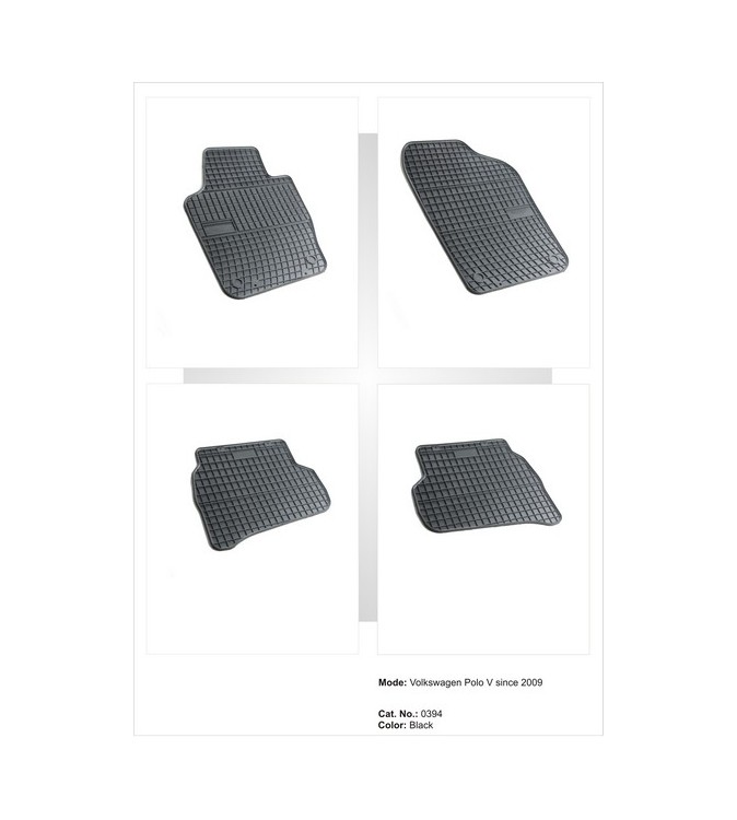 Covoare-cauciuc-VW-POLO-V-2009-2017-0394-P40 Covoare-cauciuc-VW-POLO-V-2009-2017-0394-P40