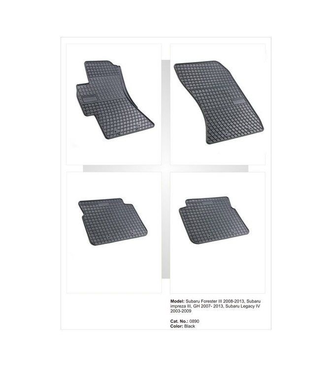 Covoare-cauciuc-SUBARU-LEGACY-IV-2003-2009-0890-P30