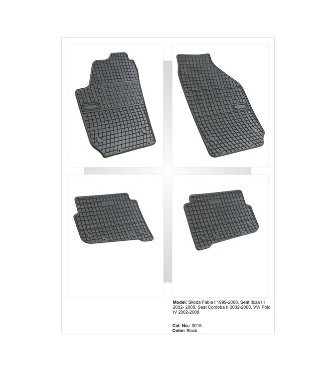Covoare-cauciuc-SKODA-FABIA-I-1998-20080015-P60 Covoare-cauciuc-SKODA-FABIA-I-1998-20080015-P60