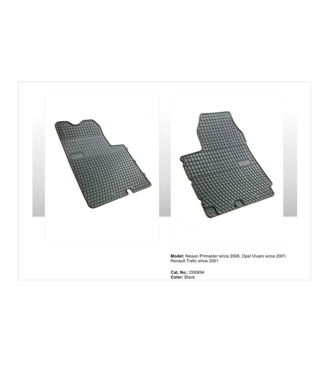 Covoare-cauciuc-RENAULT-TRAFIC-2001-2004-D00694-P40 Covoare-cauciuc-RENAULT-TRAFIC-2001-2004-D00694-P40