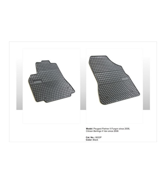 Covoare-cauciuc-CITROEN-BERLINGO-II-VAN-2008-0633P-P70 Covoare-cauciuc-CITROEN-BERLINGO-II-VAN-2008-0633P-P70