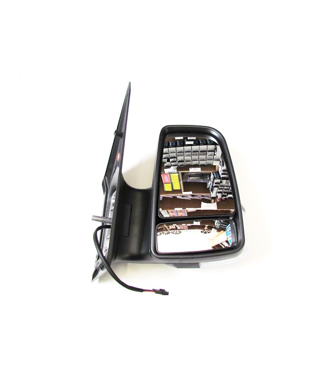 Oglinda-dreapta-cu-brat-scurt-electrica-compatibila-Mercedes-si-VW-COD--VB036