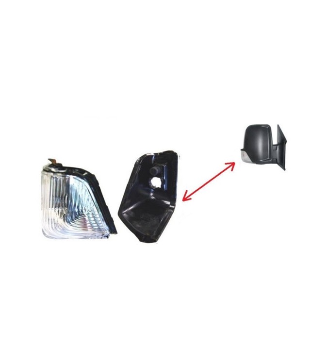Lampa-semnalizare-oglinda-60-001L-stanga-compatibila-Mercedes--VW