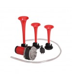 Claxon-auto-cu-3-pipe-12V-0012