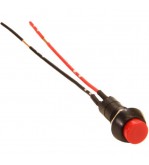 Buton-cu-revenire-pentru-claxon-ROSU